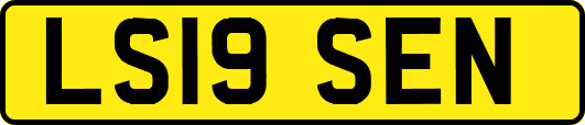 LS19SEN