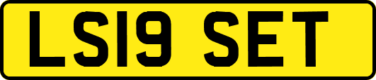 LS19SET