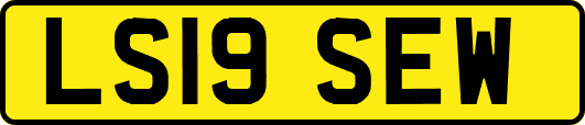 LS19SEW