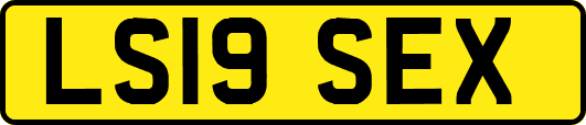 LS19SEX