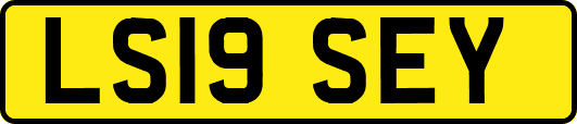 LS19SEY