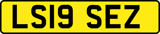 LS19SEZ