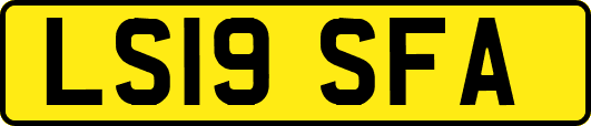 LS19SFA