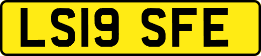 LS19SFE