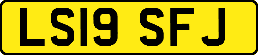 LS19SFJ
