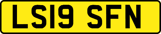 LS19SFN