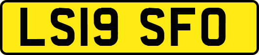 LS19SFO