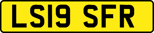 LS19SFR