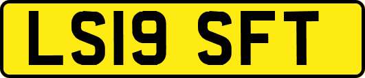 LS19SFT