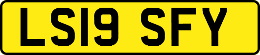 LS19SFY