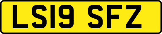 LS19SFZ