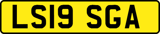 LS19SGA