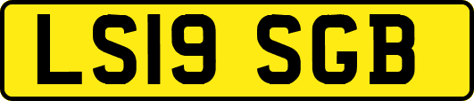 LS19SGB