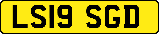 LS19SGD