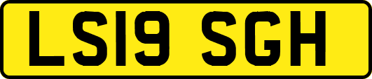 LS19SGH