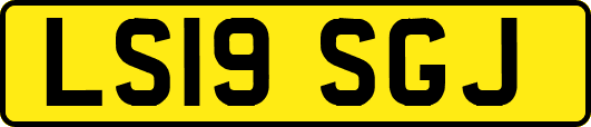 LS19SGJ