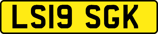 LS19SGK