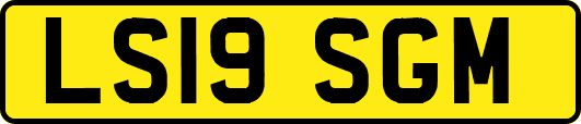 LS19SGM