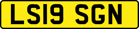 LS19SGN