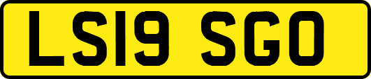 LS19SGO