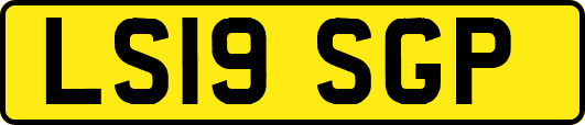 LS19SGP