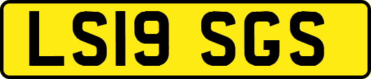 LS19SGS