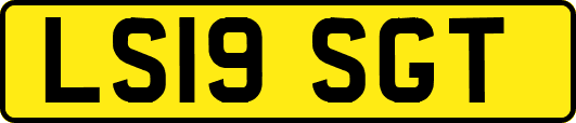 LS19SGT