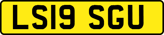 LS19SGU