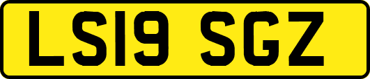 LS19SGZ