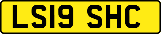 LS19SHC
