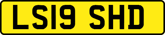 LS19SHD