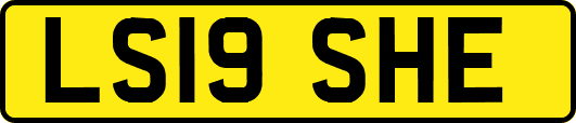 LS19SHE