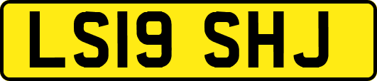 LS19SHJ