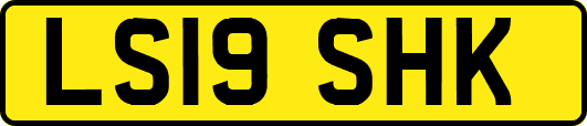 LS19SHK