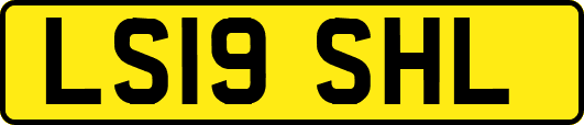 LS19SHL