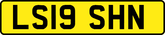 LS19SHN