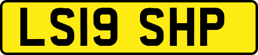 LS19SHP