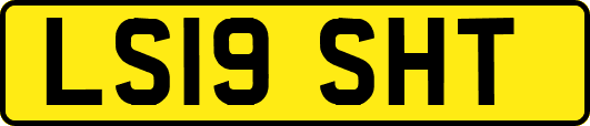 LS19SHT