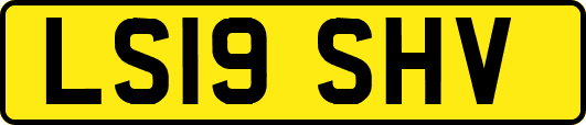 LS19SHV
