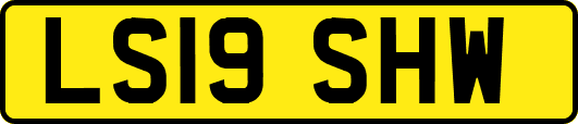 LS19SHW