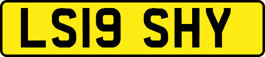 LS19SHY