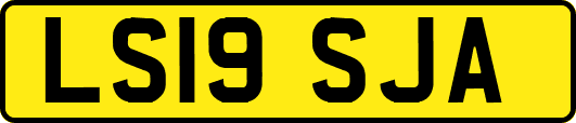 LS19SJA