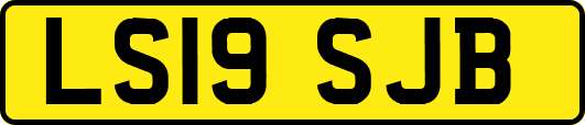 LS19SJB