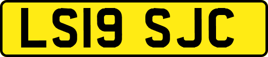 LS19SJC