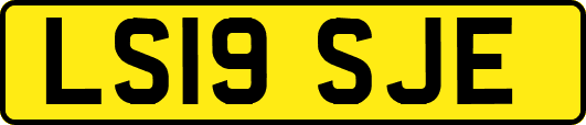 LS19SJE