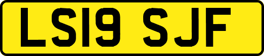 LS19SJF