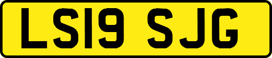 LS19SJG