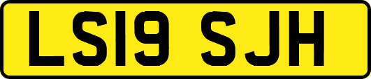 LS19SJH