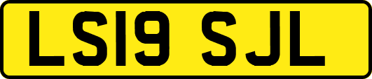 LS19SJL
