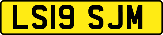 LS19SJM
